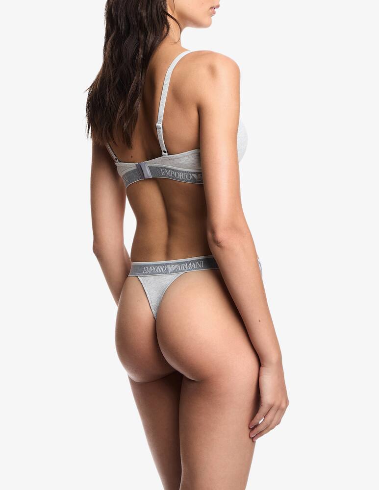 rinascente Emporio Armani T-Thong 2-pack