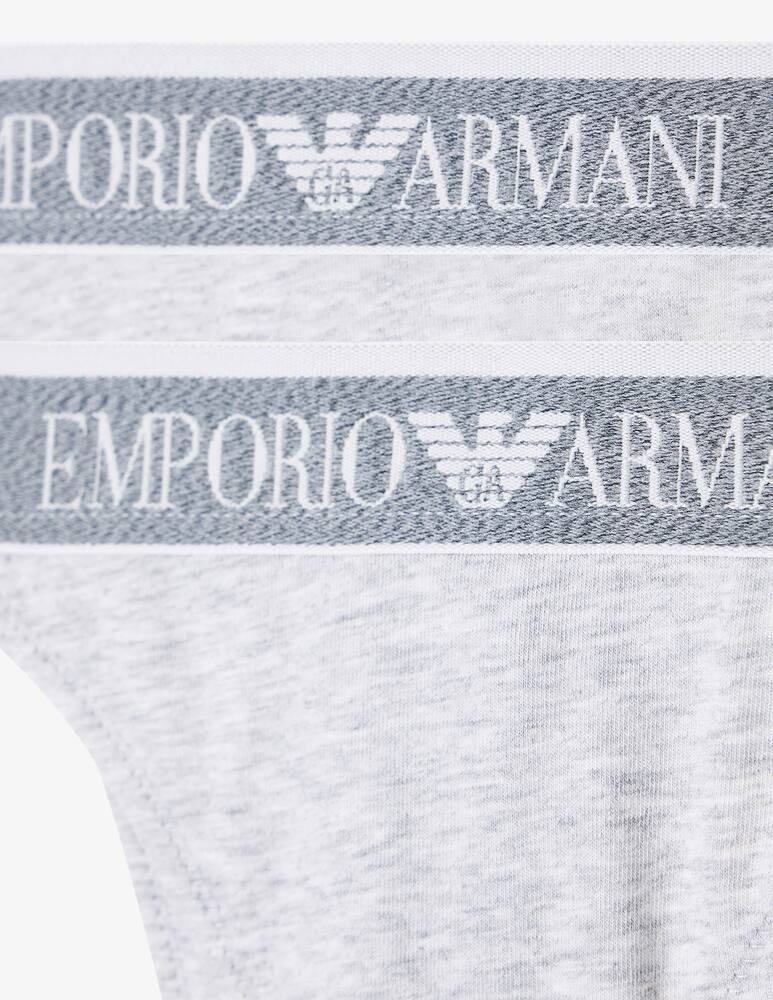 rinascente Emporio Armani T-Thong 2-pack