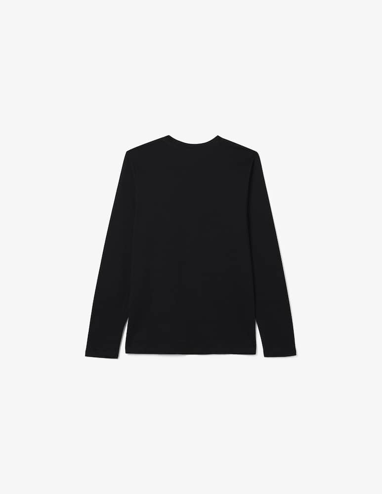 rinascente Emporio Armani Long sleeve top
