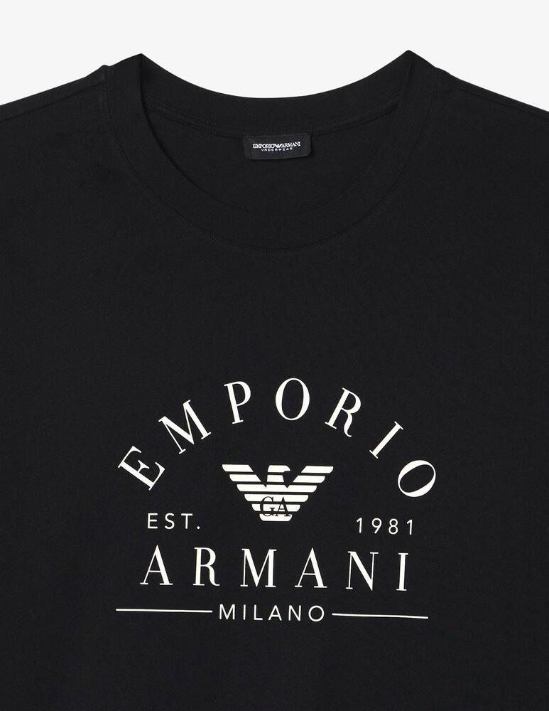 rinascente Emporio Armani Long sleeve top