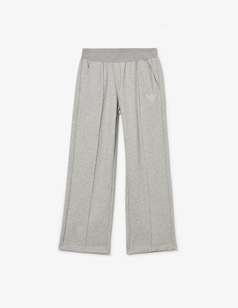 rinascente Emporio Armani Loose fit homewear trousers