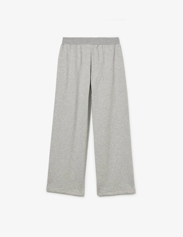rinascente Emporio Armani Loose fit homewear trousers