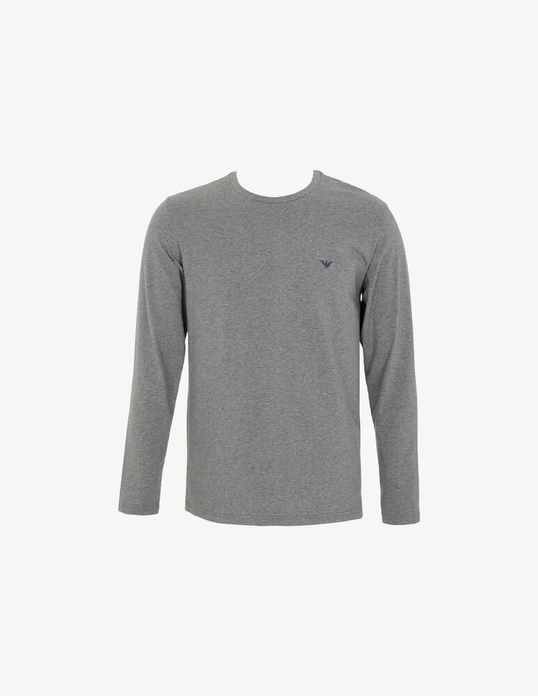 Emporio Armani Pigiama lungo Endurance - immagine 5 Emporio Armani Pigiama lungo Endurance - immagine 5
