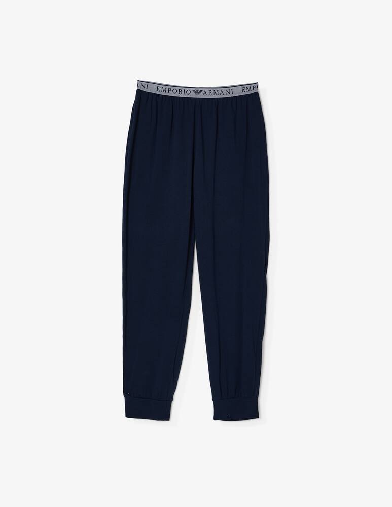 Emporio Armani Pigiama lungo Endurance - immagine 6 Emporio Armani Pigiama lungo Endurance - immagine 6