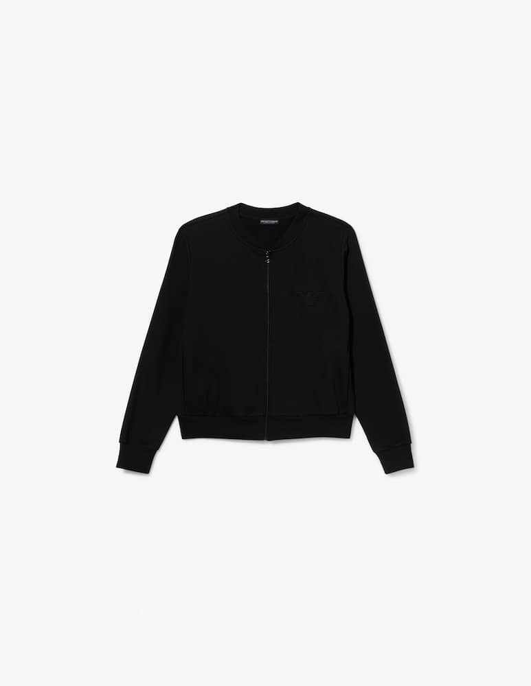 rinascente Emporio Armani Full zip sweatshirt