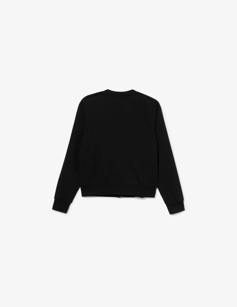 rinascente Emporio Armani Full zip sweatshirt