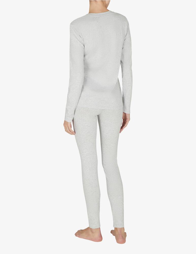 rinascente Emporio Armani Crew neck pyjamas t-shirt