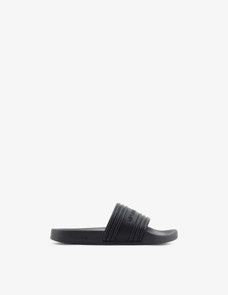Emporio Armani Logo slides - picture 1 Emporio Armani Logo slides - picture 1