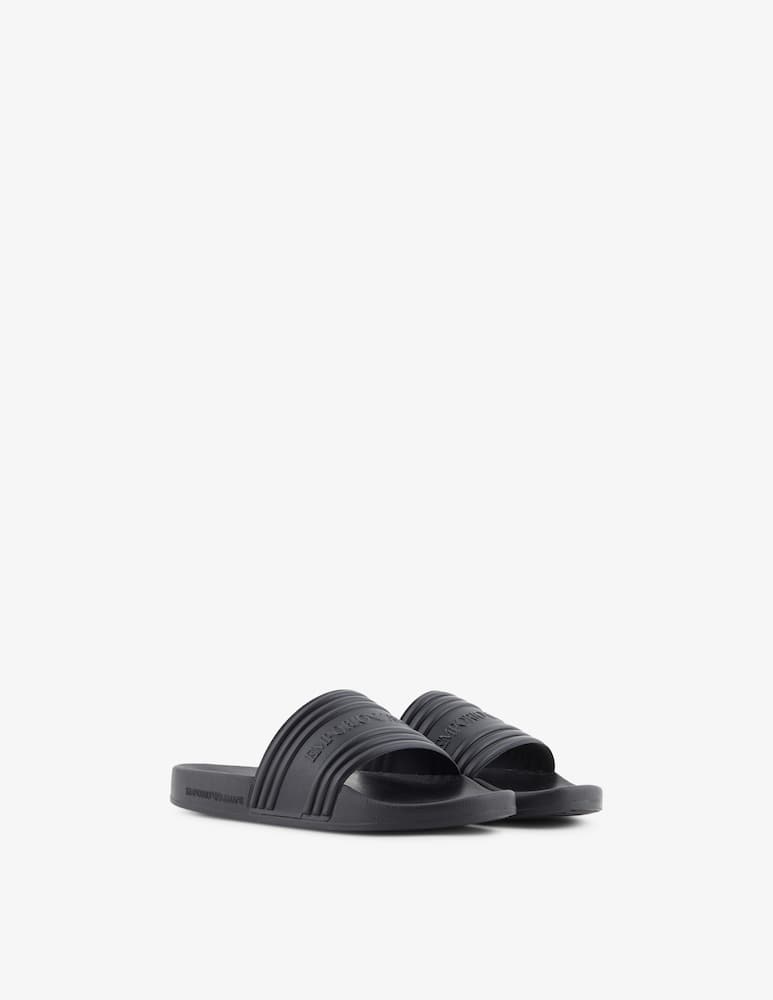 Emporio Armani Logo slides - picture 2 Emporio Armani Logo slides - picture 2