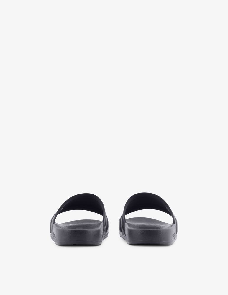rinascente Emporio Armani Logo slides