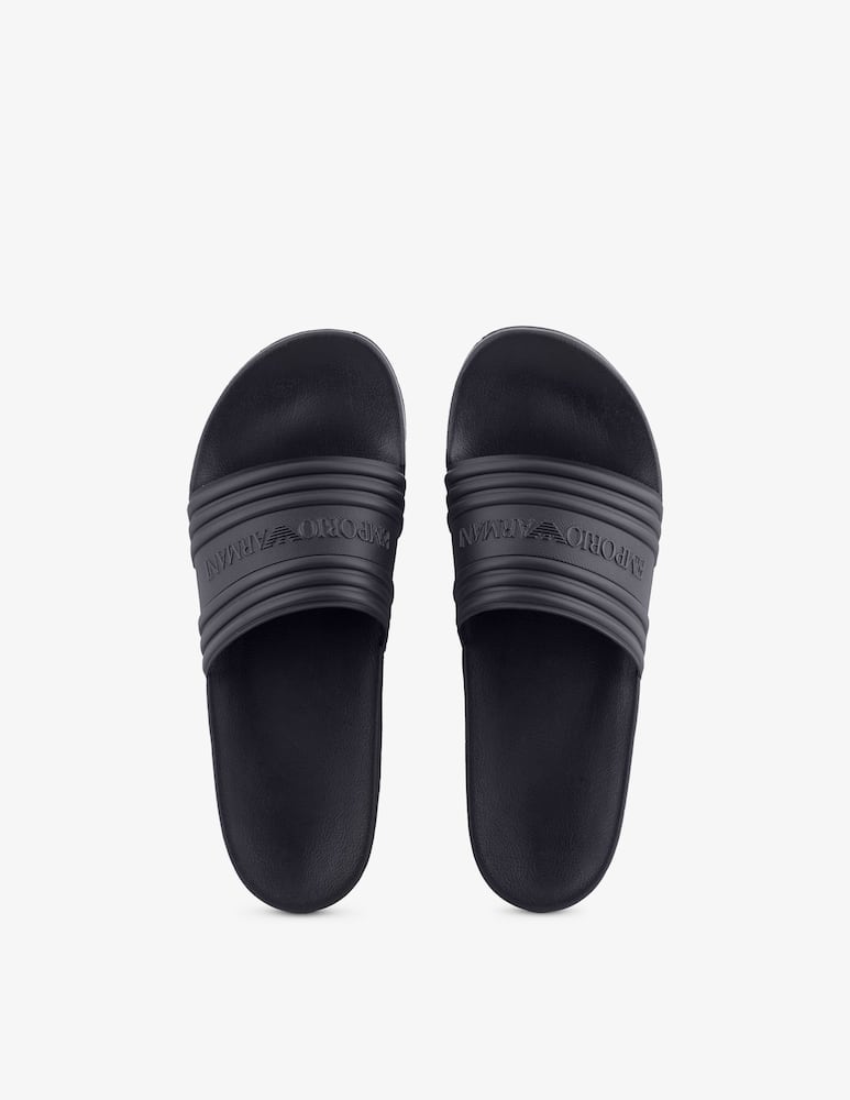 Emporio Armani Logo slides - picture 4 Emporio Armani Logo slides - picture 4