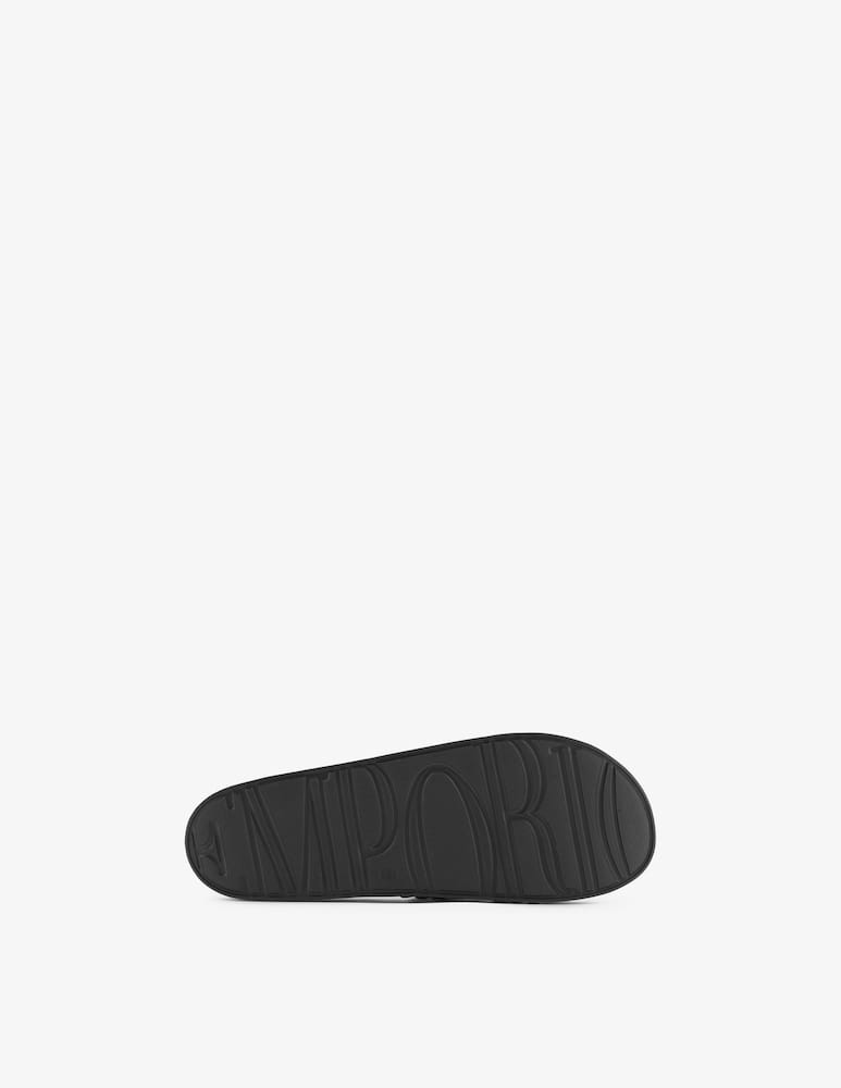 Emporio Armani Logo slides - picture 6 Emporio Armani Logo slides - picture 6