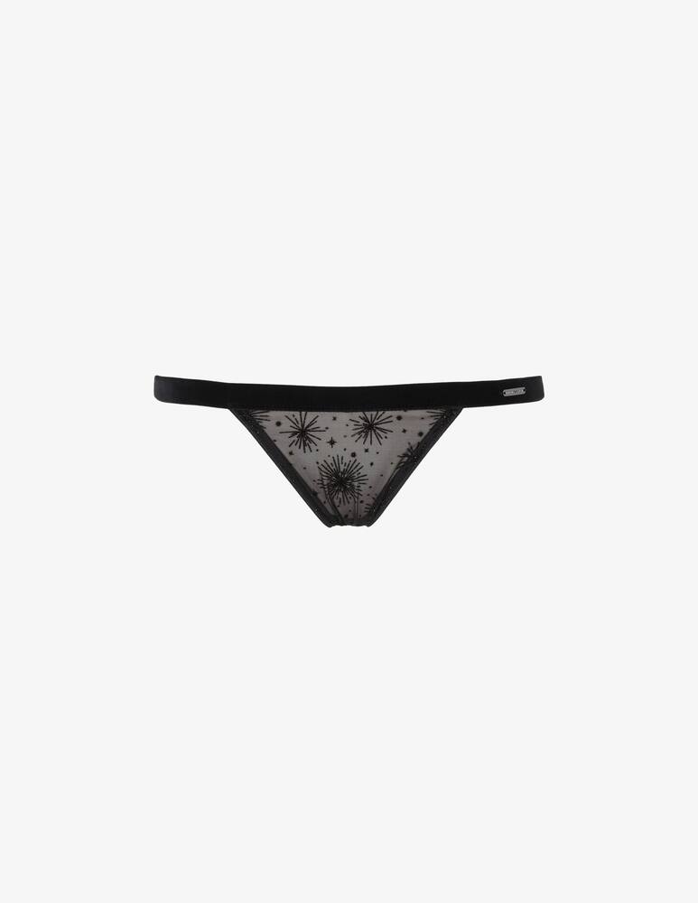 Emporio Armani Thong - picture 1 Emporio Armani Thong - picture 1