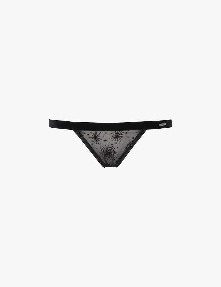 rinascente Emporio Armani Thong