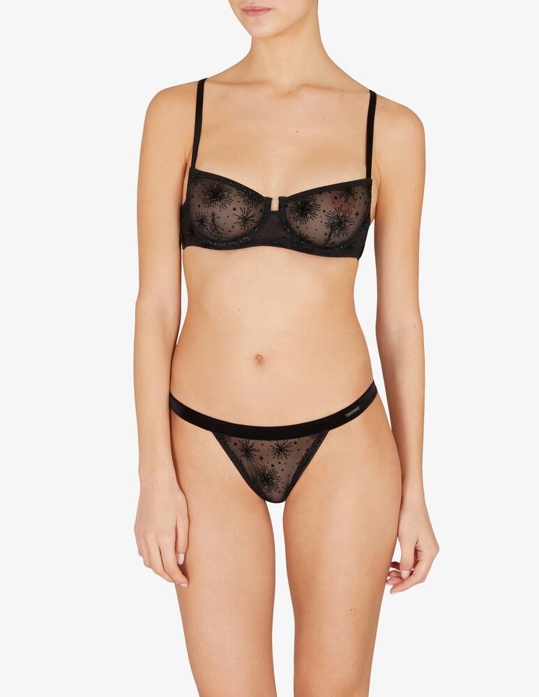 rinascente Emporio Armani Thong