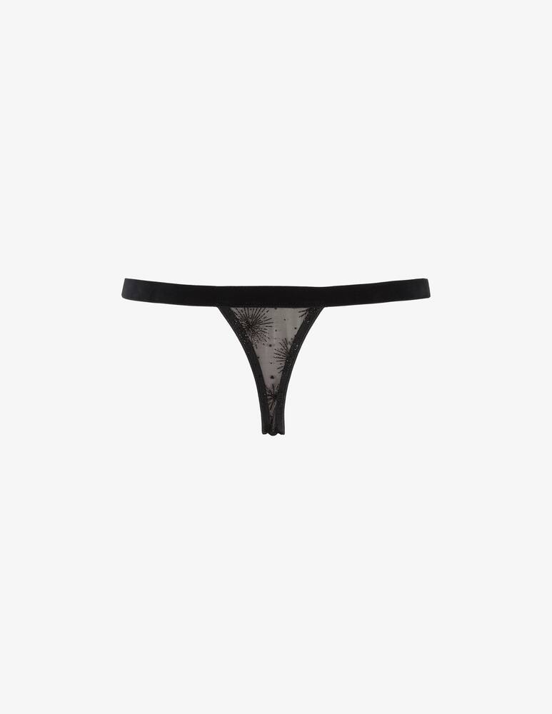 Emporio Armani Thong - picture 4 Emporio Armani Thong - picture 4