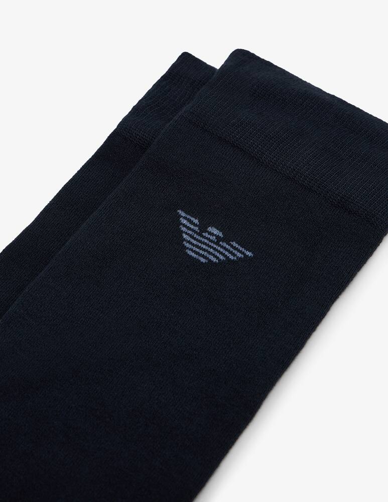 rinascente Emporio Armani Calze lunghe in micromodal