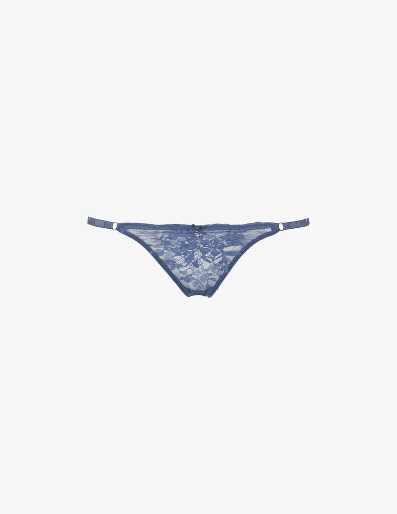Emporio Armani Lace t-thong - picture 1 Emporio Armani Lace t-thong - picture 1