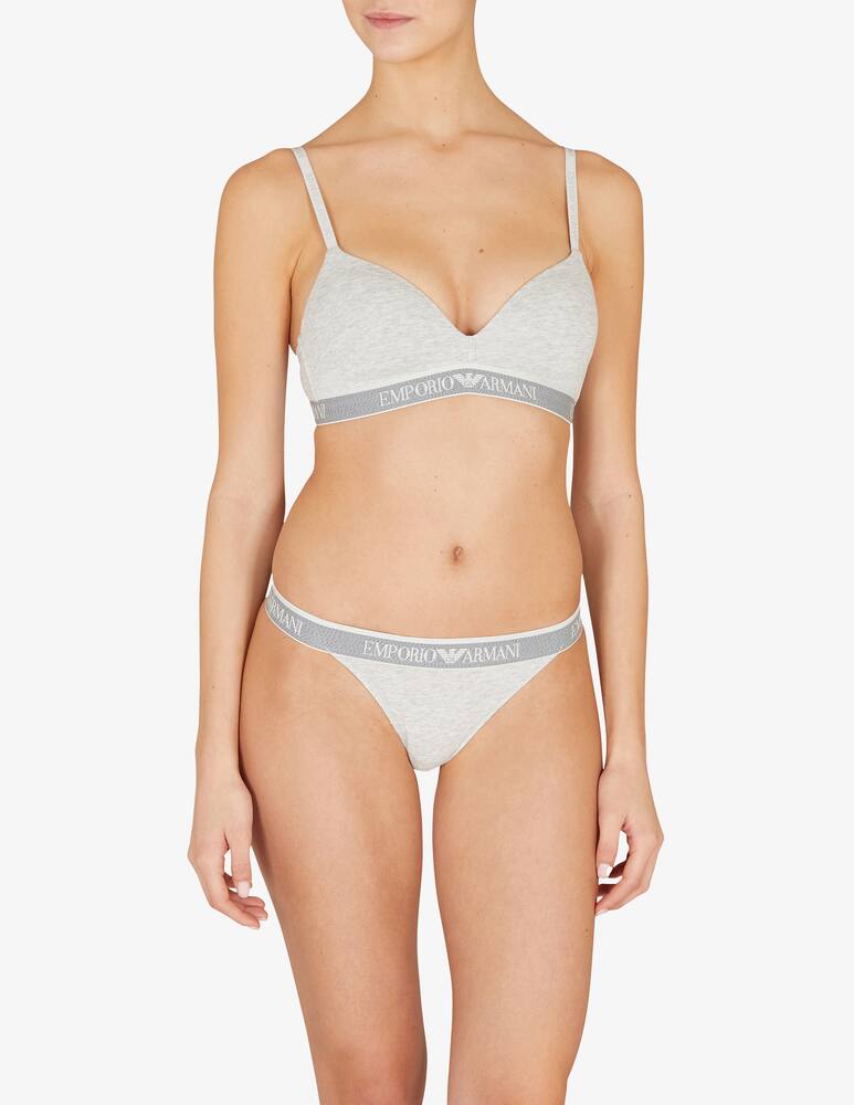 rinascente Emporio Armani 2-pack thong