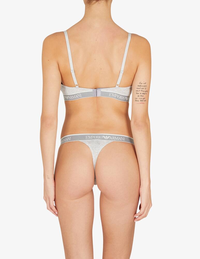 rinascente Emporio Armani 2-pack thong