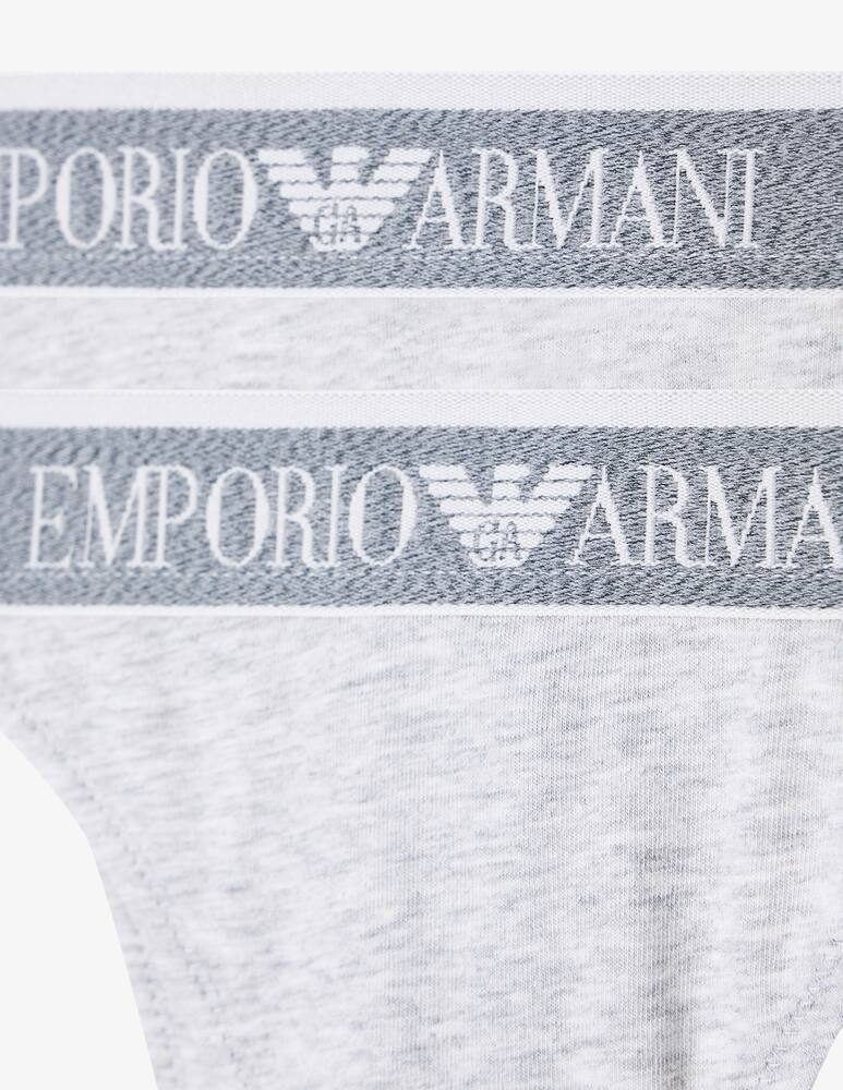 rinascente Emporio Armani 2-pack thong