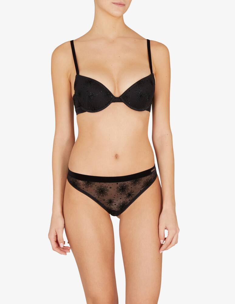 rinascente Emporio Armani Brazilian briefs