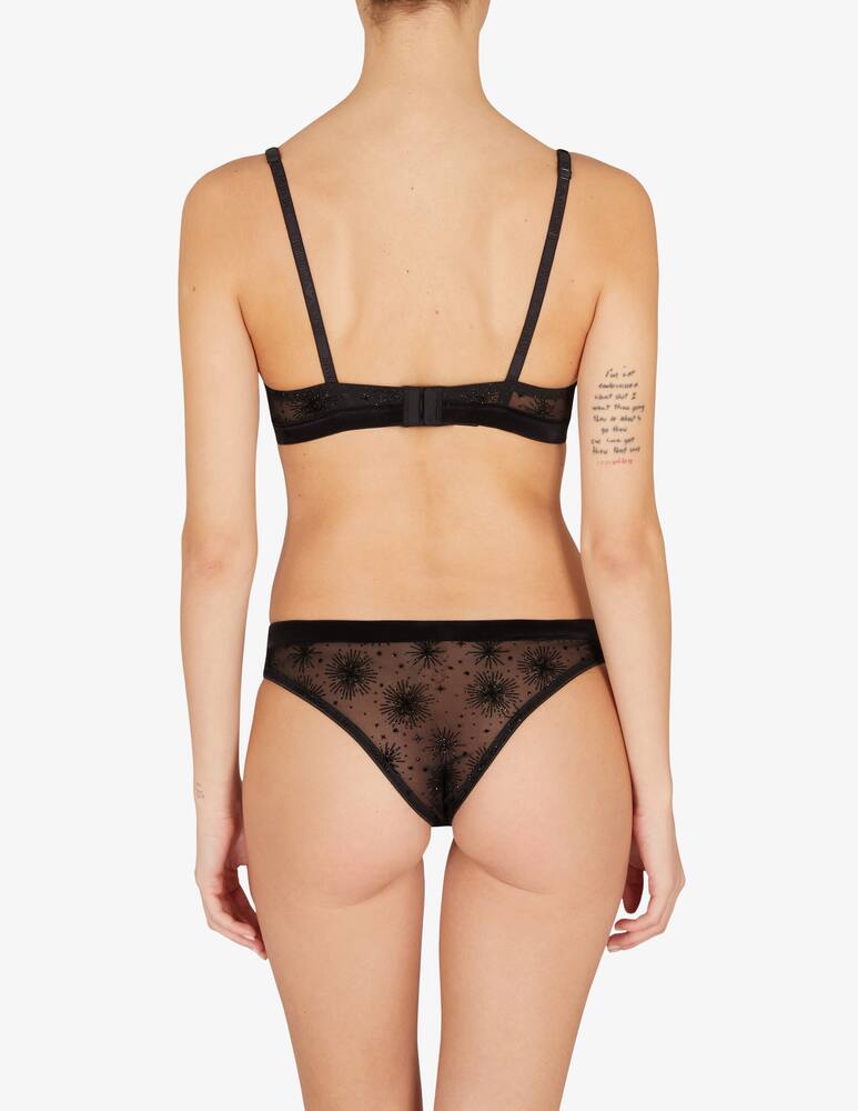 rinascente Emporio Armani Brazilian briefs