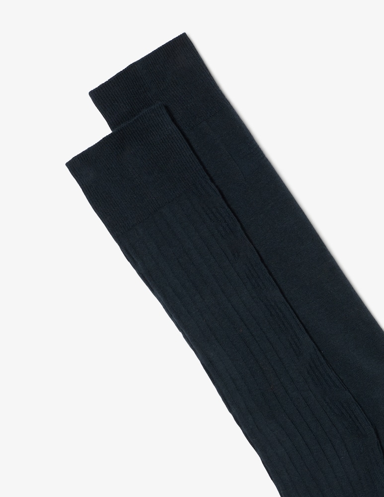 rinascente Emporio Armani Gift set 2pack long socks