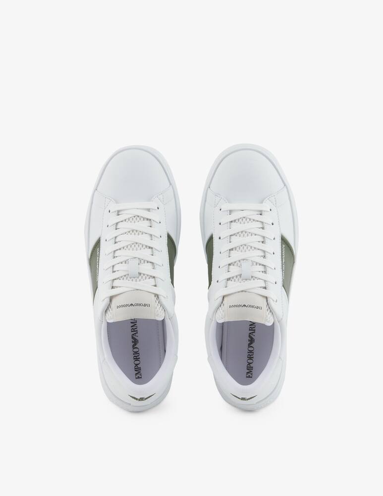 rinascente Emporio Armani Sneaker Zar Armani