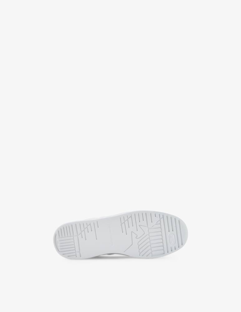 Emporio Armani Zar stripe sneakers - picture 6 Emporio Armani Zar stripe sneakers - picture 6