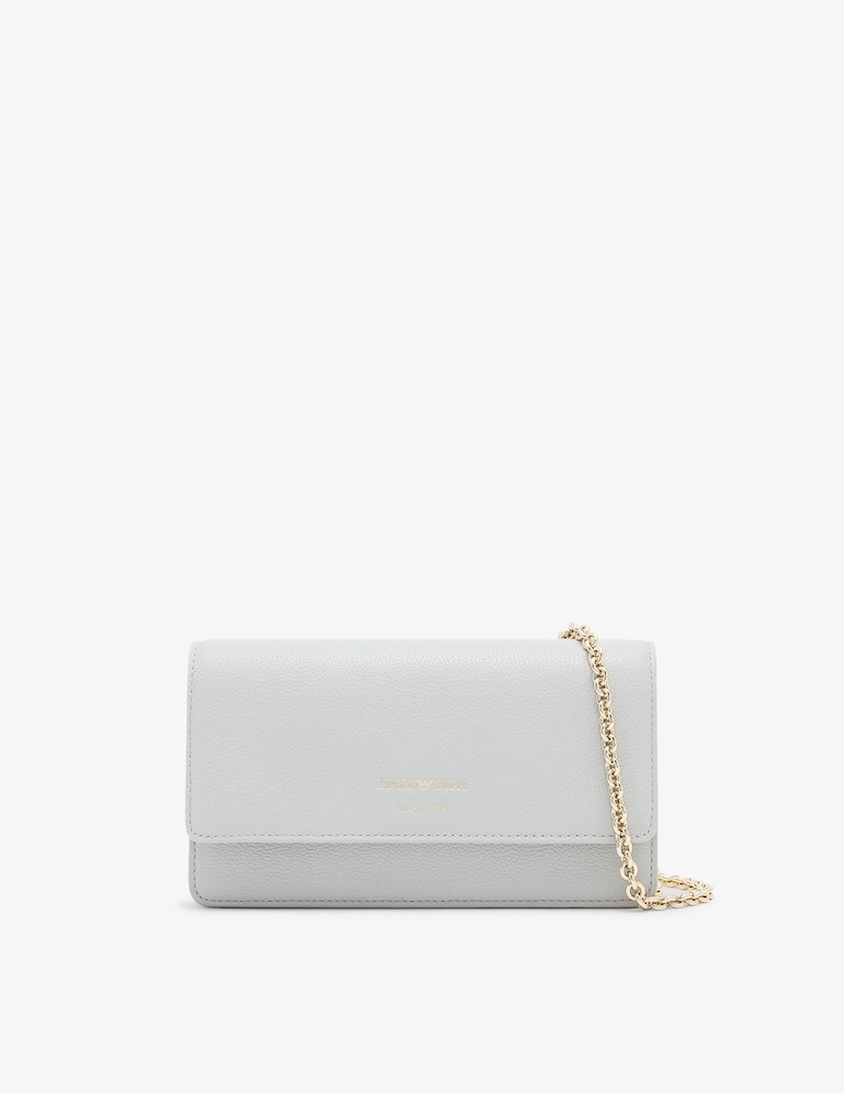 rinascente Emporio Armani Wallet on chain
