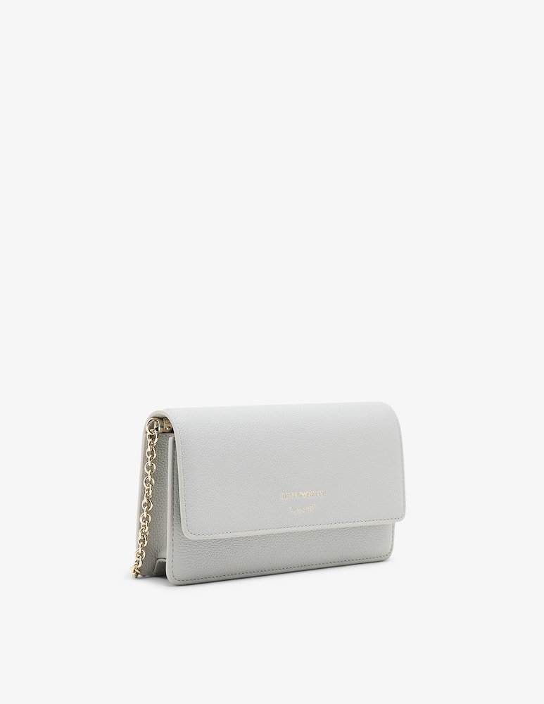 rinascente Emporio Armani Wallet on chain