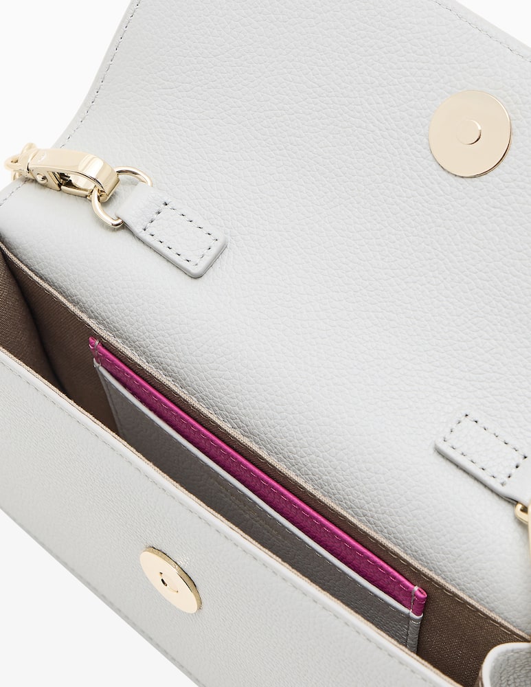 rinascente Emporio Armani Wallet on chain