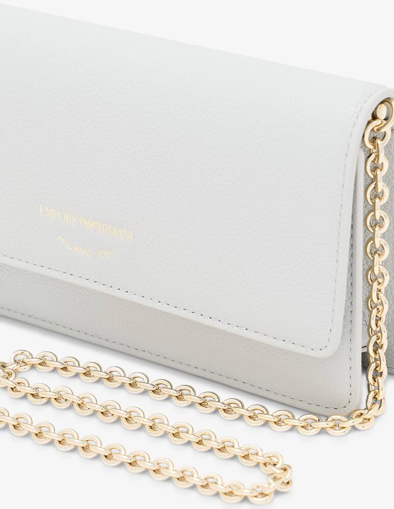 rinascente Emporio Armani Wallet on chain