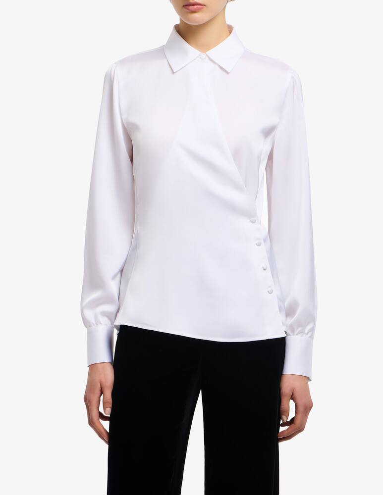 rinascente Emporio Armani Camicia a portafoglio