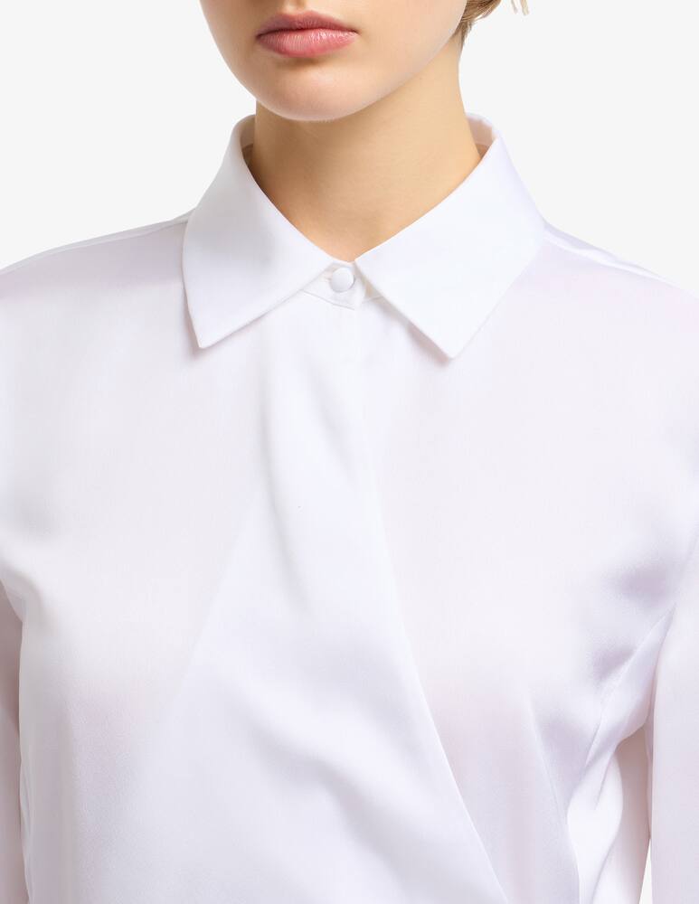 rinascente Emporio Armani Camicia a portafoglio