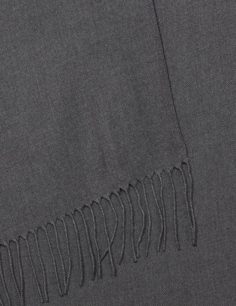 rinascente Emporio Armani Stola con frange