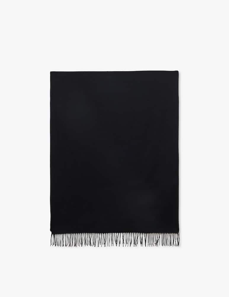 rinascente Emporio Armani Stola con frange