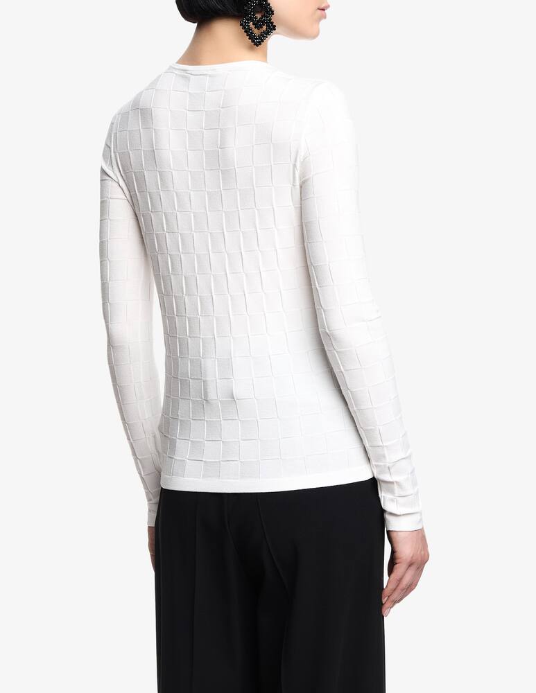 rinascente Emporio Armani Maglia a manica lunga