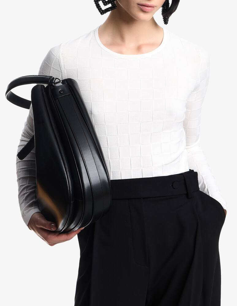 rinascente Emporio Armani Maglia a manica lunga