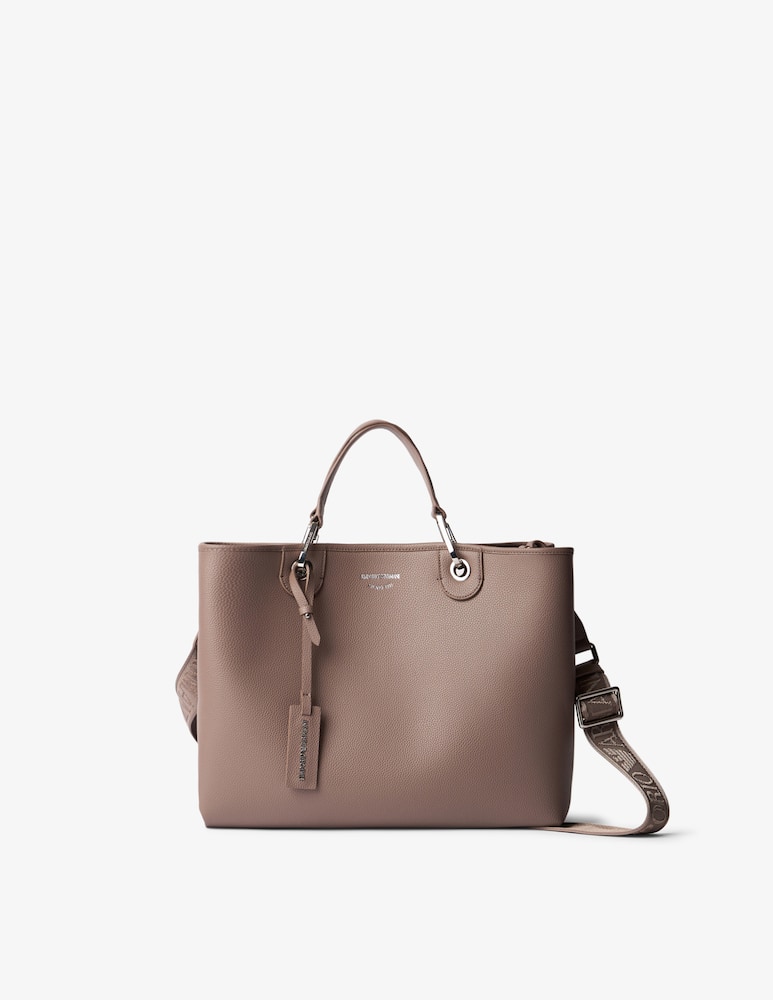 rinascente Emporio Armani Borsa shopper My EA M
