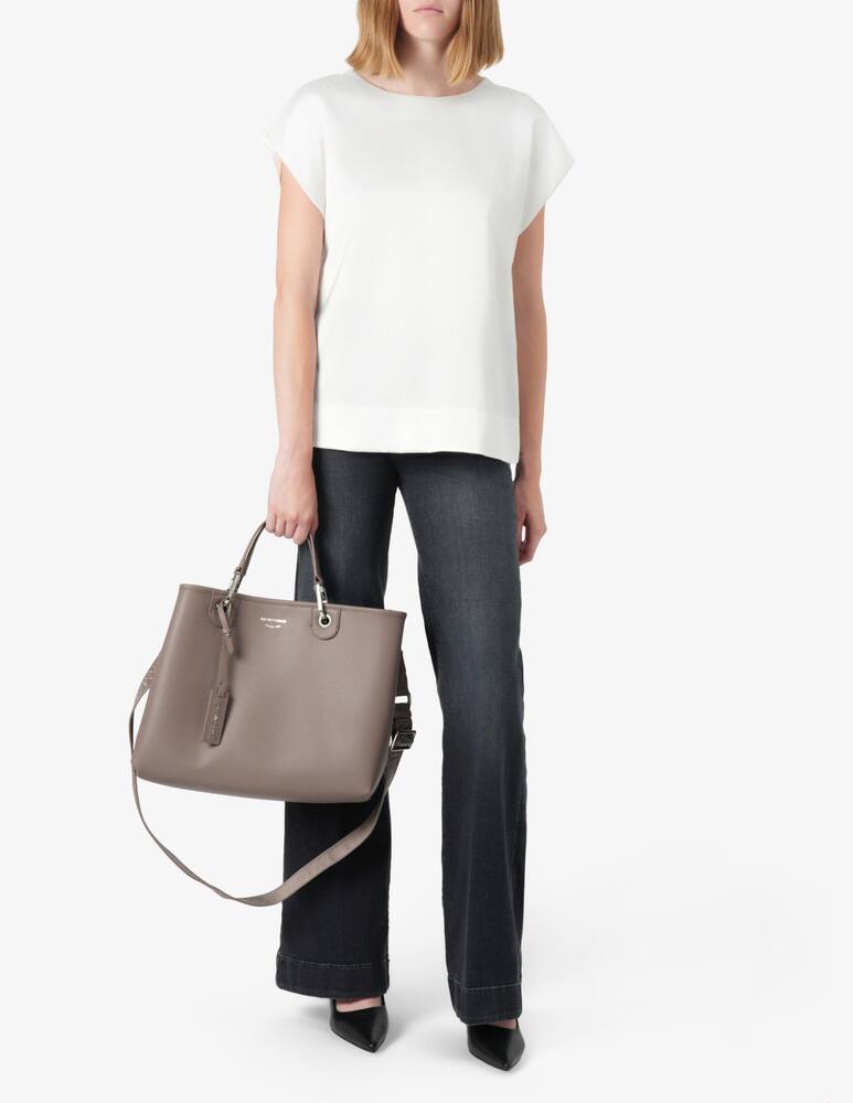 rinascente Emporio Armani Borsa shopper My EA M