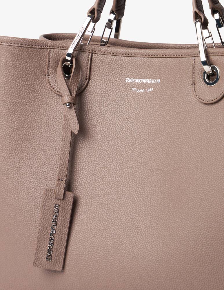 rinascente Emporio Armani Borsa shopper My EA M