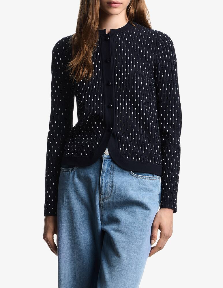 rinascente Emporio Armani Knit cardigan