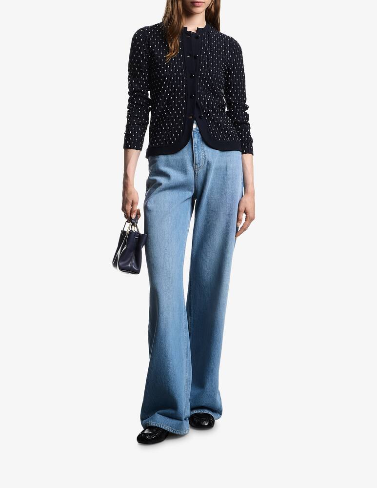 rinascente Emporio Armani Knit cardigan