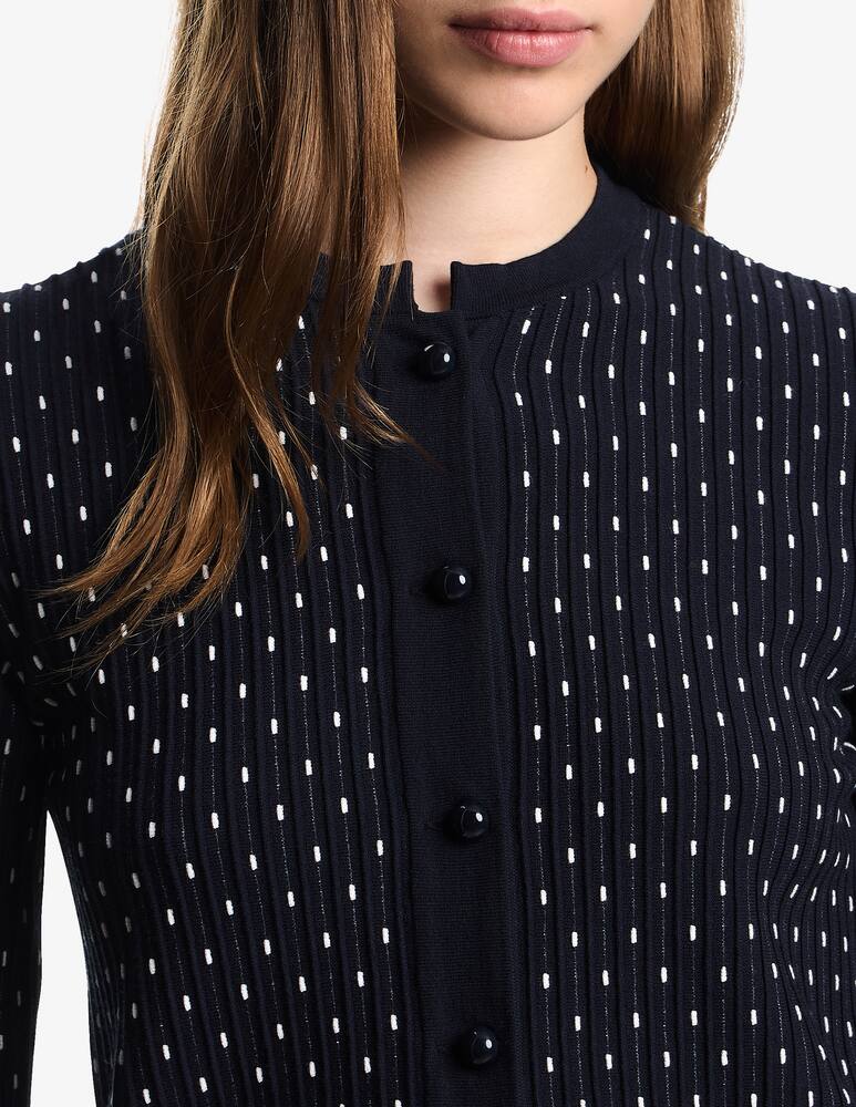 rinascente Emporio Armani Knit cardigan