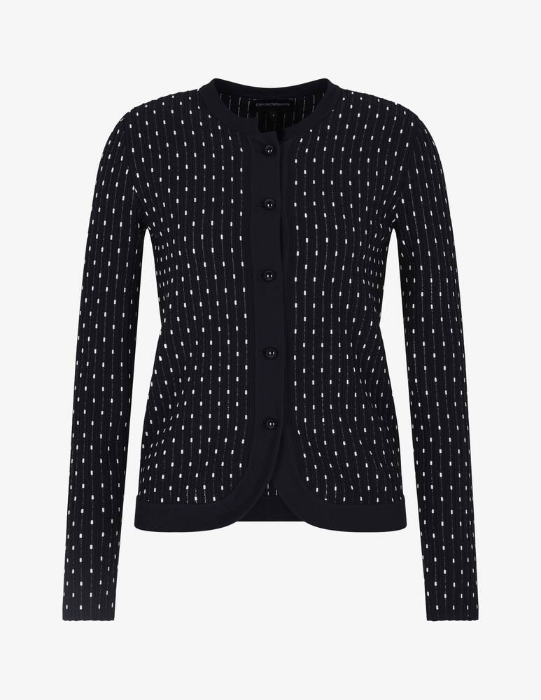 rinascente Emporio Armani Knit cardigan