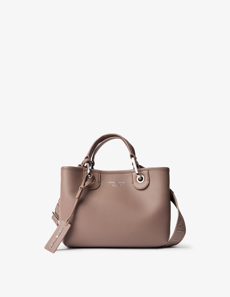 rinascente Emporio Armani Shopping tote bag