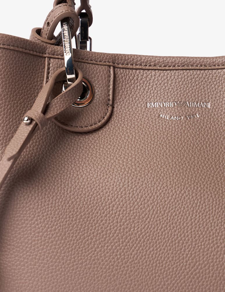 rinascente Emporio Armani Shopping tote bag