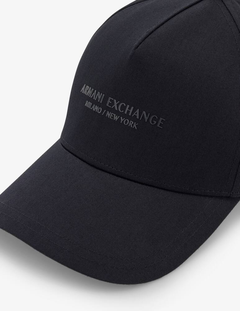 rinascente Armani Exchange Armani Exchange baseball hat